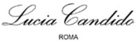 Lucia Candido ROMA Logo (WIPO, 28.12.2012)