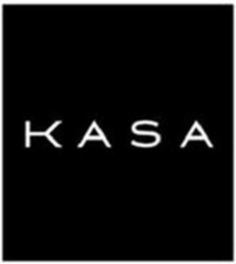 KASA Logo (WIPO, 01/24/2014)