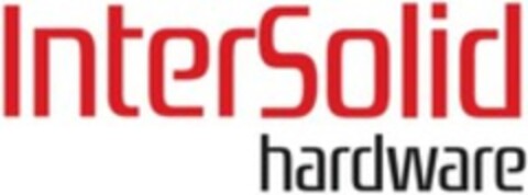 InterSolid hardware Logo (WIPO, 23.03.2015)