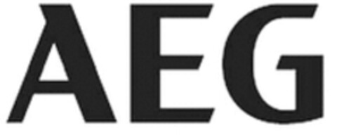 AEG Logo (WIPO, 11/10/2016)
