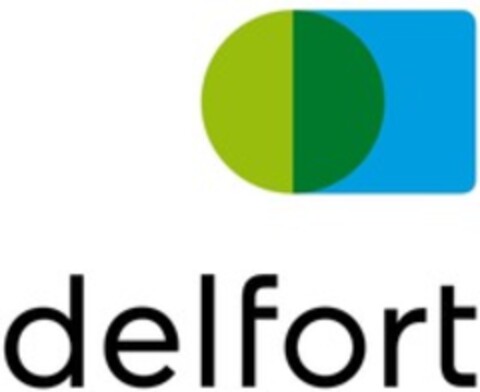 delfort Logo (WIPO, 08.12.2016)