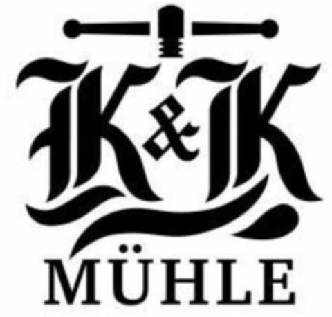 K & K MÜHLE Logo (WIPO, 02/23/2018)