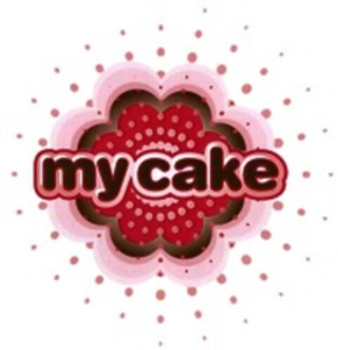 mycake Logo (WIPO, 30.11.2017)