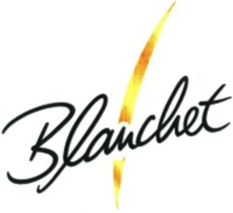 Blanchet Logo (WIPO, 21.07.2018)