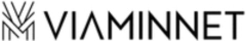 VIAMINNET Logo (WIPO, 15.08.2018)