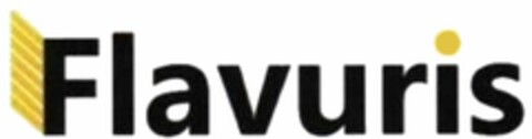 Flavuris Logo (WIPO, 14.11.2018)