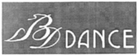 BD DANCE Logo (WIPO, 05.04.2019)