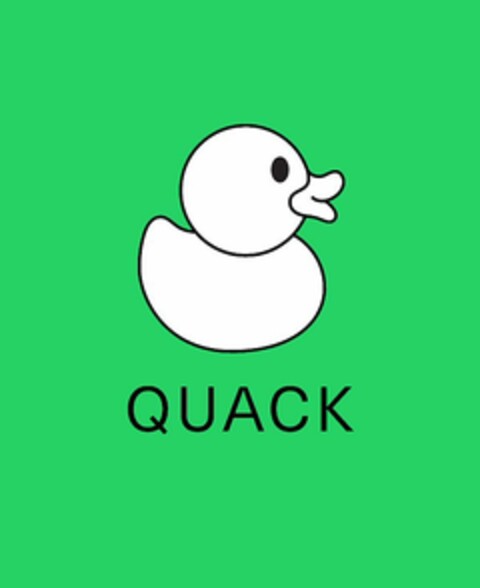 QUACK Logo (WIPO, 13.02.2019)