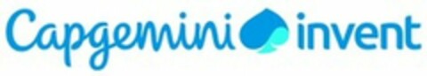 Capgemini invent Logo (WIPO, 05.03.2019)