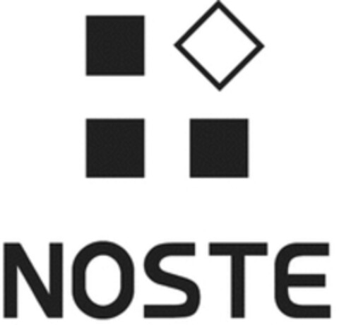 NOSTE Logo (WIPO, 27.09.2019)