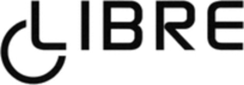 LIBRE Logo (WIPO, 10/11/2019)