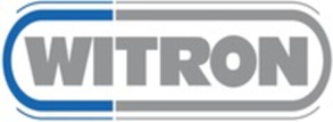 WITRON Logo (WIPO, 05.12.2019)