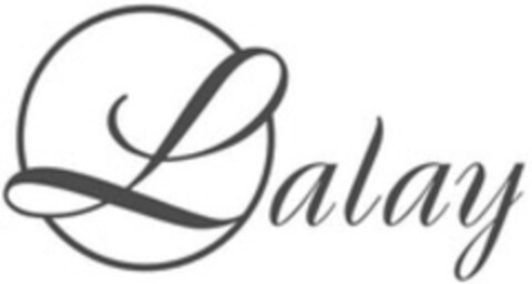 Lalay Logo (WIPO, 02/19/2020)