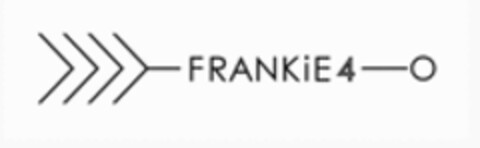 FRANKiE4 Logo (WIPO, 01/27/2022)