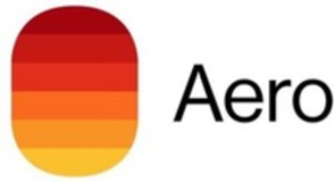 Aero Logo (WIPO, 01/19/2022)