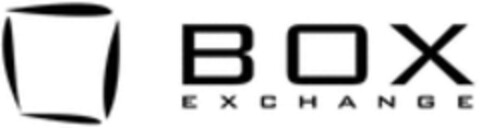 BOX EXCHANGE Logo (WIPO, 07.03.2022)