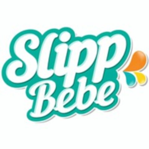 Slipp Bebe Logo (WIPO, 03.06.2022)