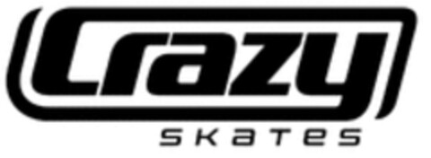 Crazy skates Logo (WIPO, 06.10.2022)