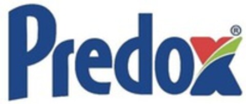 Predox Logo (WIPO, 04.04.2023)