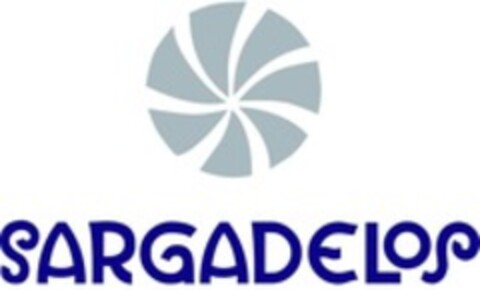SARGADELOS Logo (WIPO, 31.03.2023)