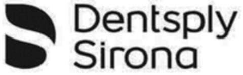 Dentsply Sirona Logo (WIPO, 21.04.2023)