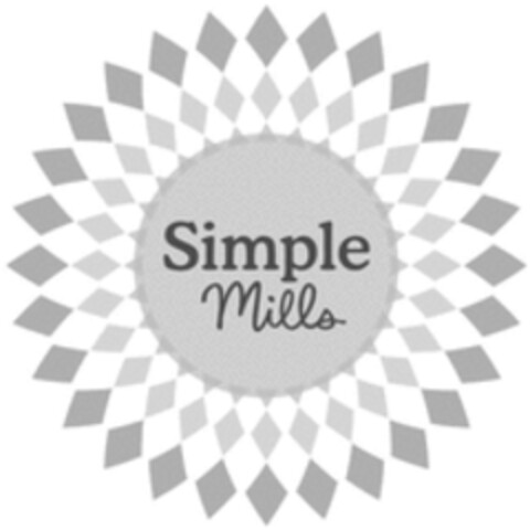 Simple Mills Logo (WIPO, 15.06.2023)