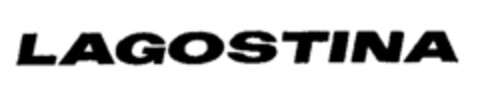 LAGOSTINA Logo (WIPO, 27.04.1965)