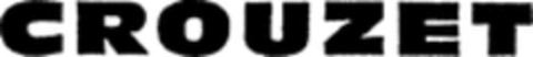 CROUZET Logo (WIPO, 02.12.1968)