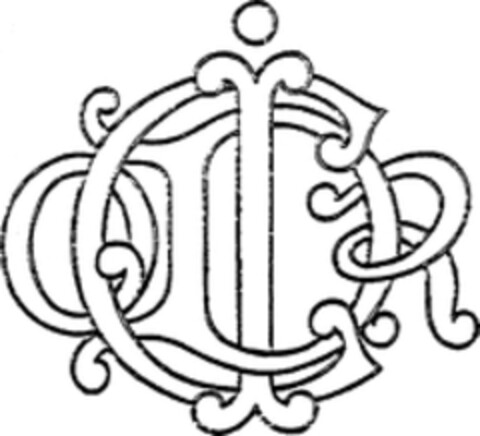 DIOR Logo (WIPO, 21.08.1989)