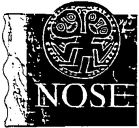 NOSE Logo (WIPO, 10/12/1993)