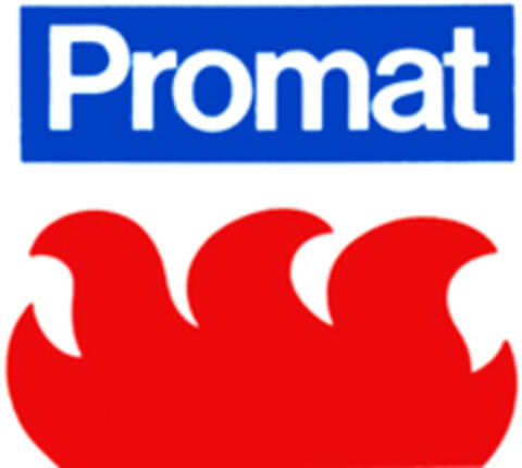 Promat Logo (WIPO, 30.04.1994)
