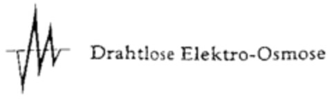 M Drahtlose Elektro-Osmose Logo (WIPO, 31.08.1997)