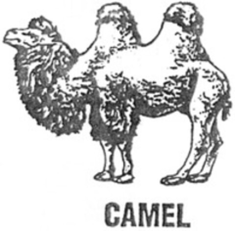 CAMEL Logo (WIPO, 11.06.1998)