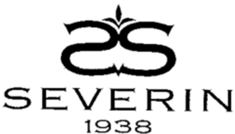 S SEVERIN 1938 Logo (WIPO, 04/07/1999)
