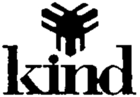 kind Logo (WIPO, 21.10.1999)