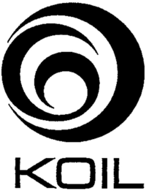 KOIL Logo (WIPO, 30.05.2000)