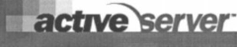 active server Logo (WIPO, 01/10/2001)