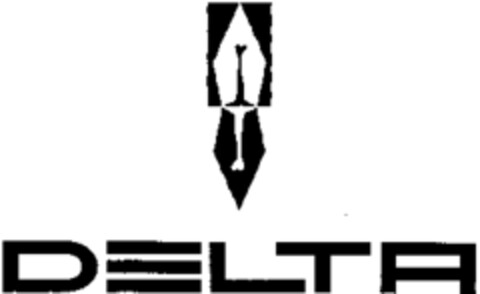 DELTA Logo (WIPO, 14.04.2004)