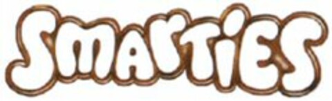 SMARTIES Logo (WIPO, 27.05.2004)