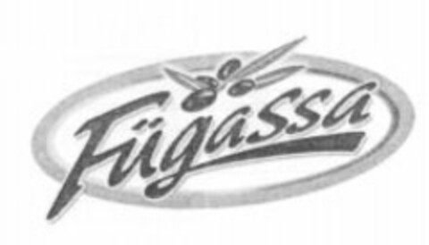 Fügassa Logo (WIPO, 29.09.2005)