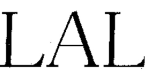 LAL Logo (WIPO, 10.04.2006)