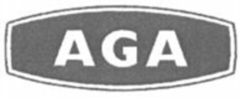 AGA Logo (WIPO, 21.12.2006)