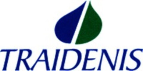 TRAIDENIS Logo (WIPO, 08.10.2007)