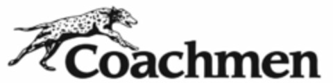 Coachmen Logo (WIPO, 22.02.2008)