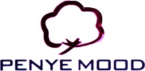 PENYE MOOD Logo (WIPO, 09.09.2008)