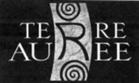 TERRE AUREE Logo (WIPO, 16.12.2008)