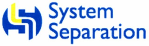 System Separation Logo (WIPO, 09/05/2008)