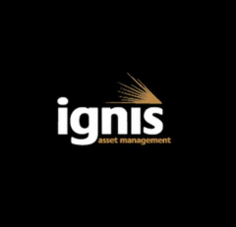 ignis asset management Logo (WIPO, 26.03.2009)