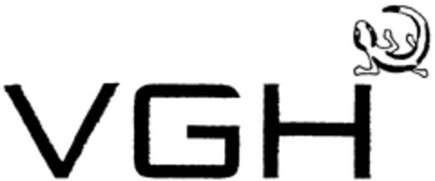 VGH Logo (WIPO, 26.05.2009)