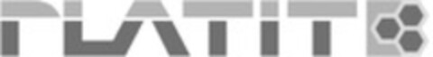 PLATiT Logo (WIPO, 04/23/2009)